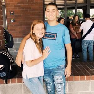 Meet your Posher, Lexi